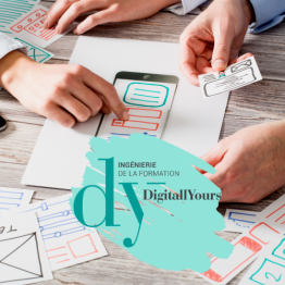 Modéliser une offre digitale