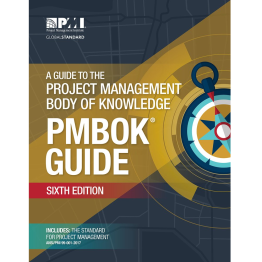 Préparation à la certification PMP (certification + adhésion PMI comprises) - Basé sur PMBOK 6th edition/2021