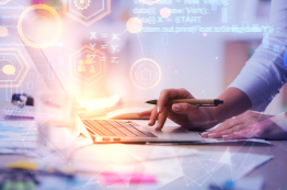 Stratégie de communication et rédaction de contenus pour le site internet