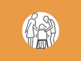 Aider et accompagner les personnes Alzheimer dans les gestes et déplacements quotidiens